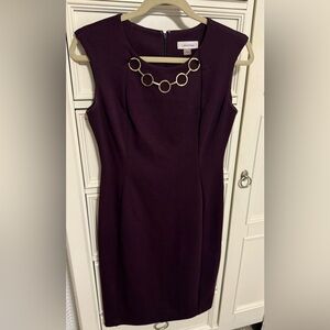 Calvin Klein Dress